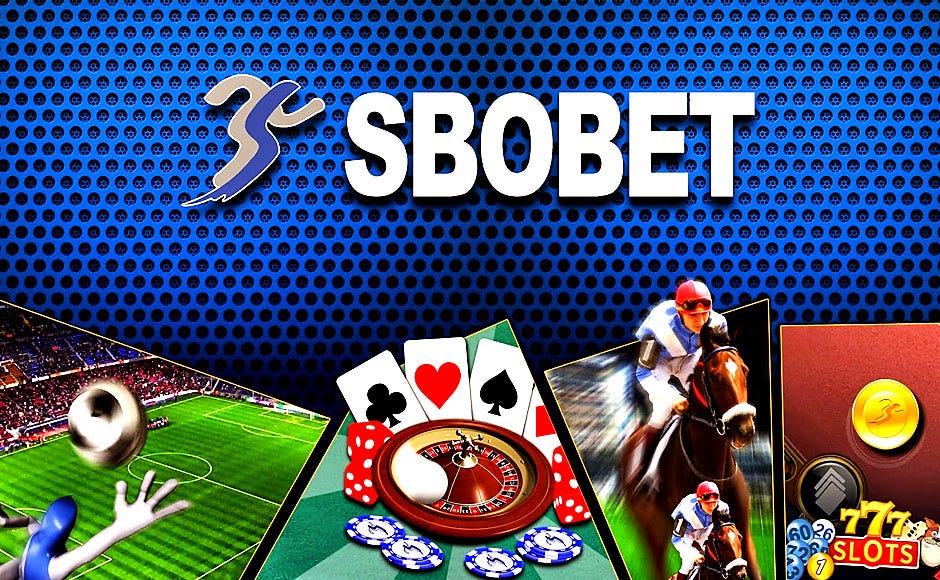 SBOBET: Link Situs Partner Judi Bola Online Piala Dunia 2026 Resmi 250gr